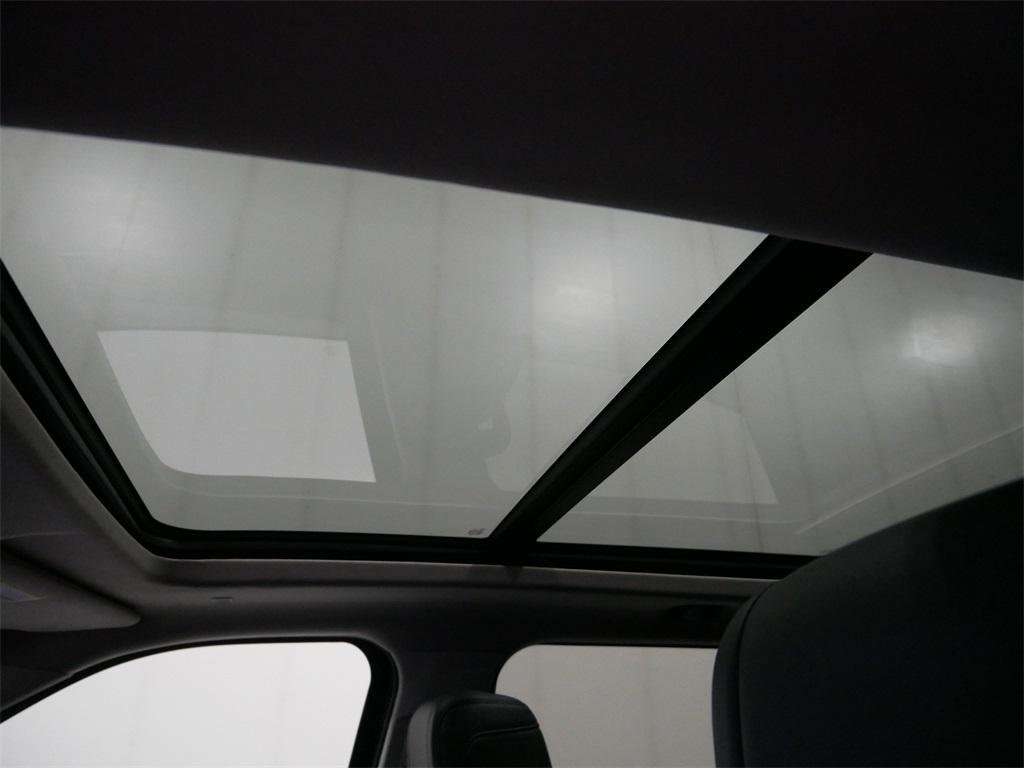 used 2024 Toyota Tundra Hybrid car, priced at $49,991