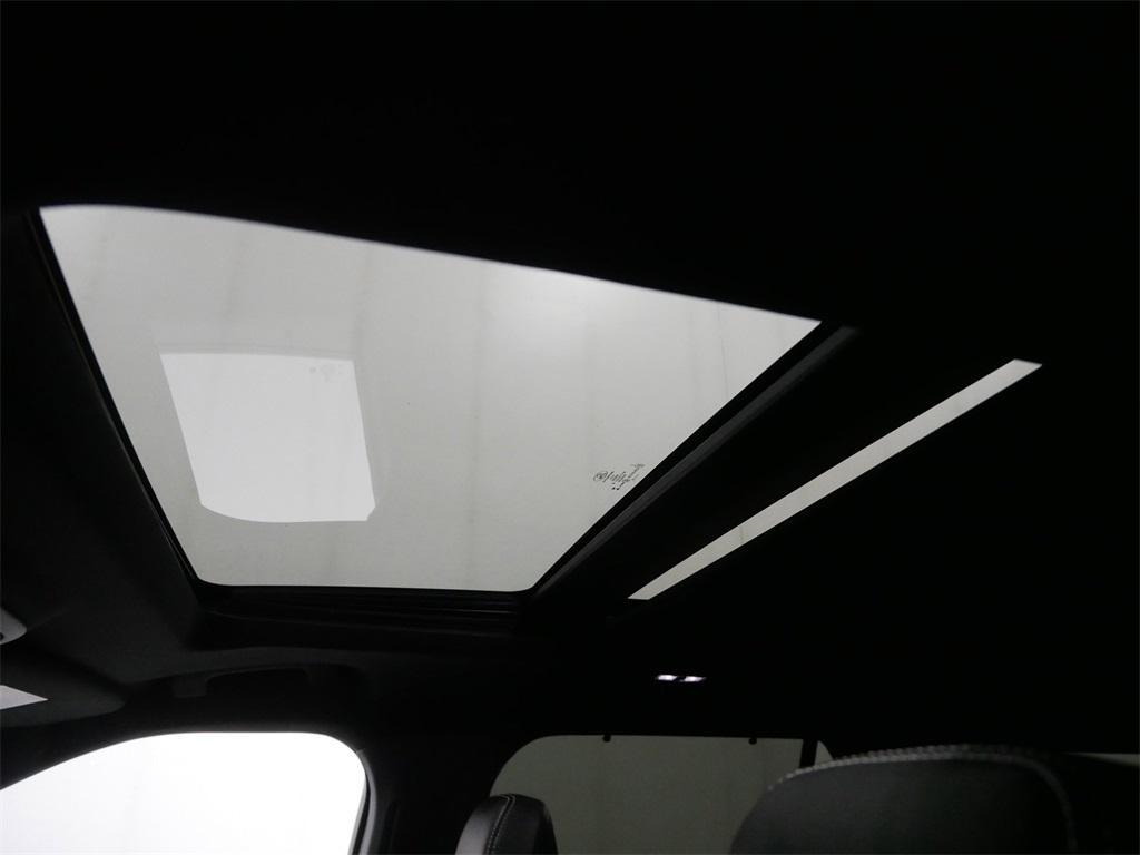 used 2023 Ford Explorer car, priced at $45,491