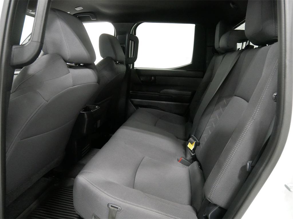 used 2024 Toyota Tacoma car, priced at $39,991