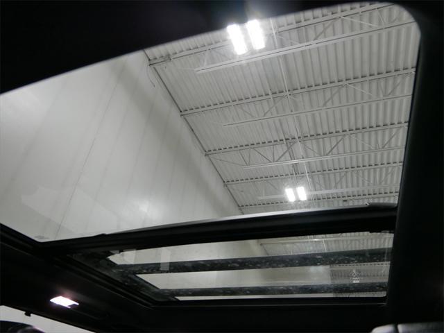 used 2025 Toyota Sequoia car, priced at $81,991