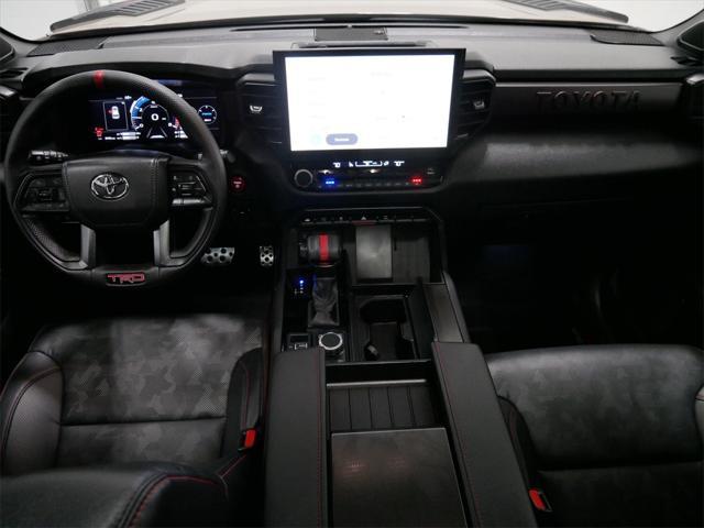 used 2025 Toyota Sequoia car, priced at $81,991