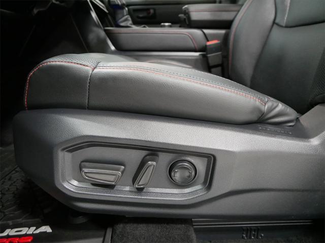 used 2025 Toyota Sequoia car, priced at $81,991