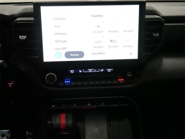 used 2025 Toyota Sequoia car, priced at $81,991