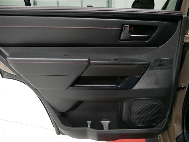 used 2025 Toyota Sequoia car, priced at $81,991