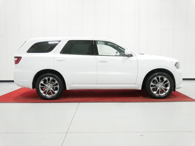 used 2019 Dodge Durango car, priced at $22,991