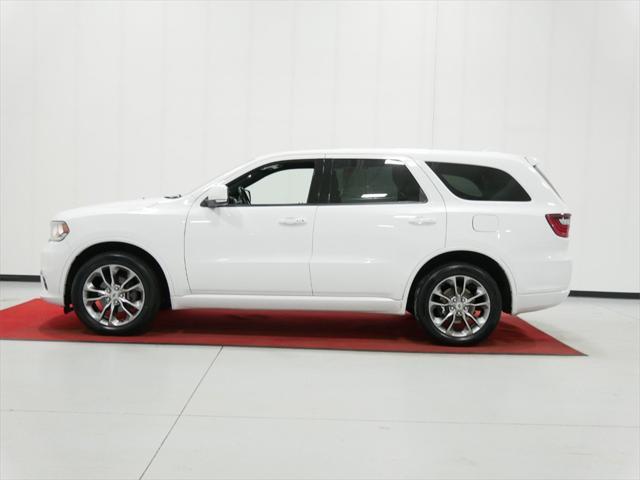 used 2019 Dodge Durango car, priced at $22,991