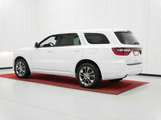 used 2019 Dodge Durango car, priced at $22,991