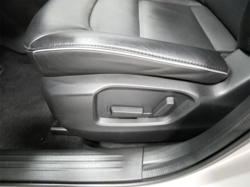 used 2024 Mazda CX-5 car, priced at $25,991