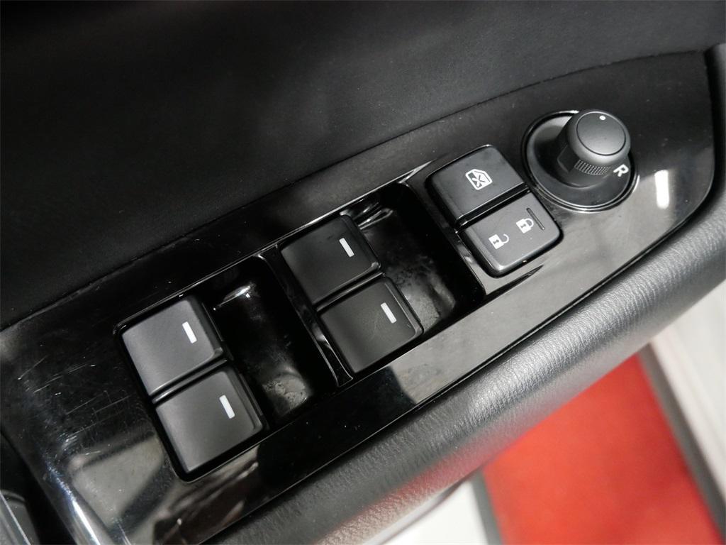 used 2024 Mazda CX-5 car, priced at $25,991