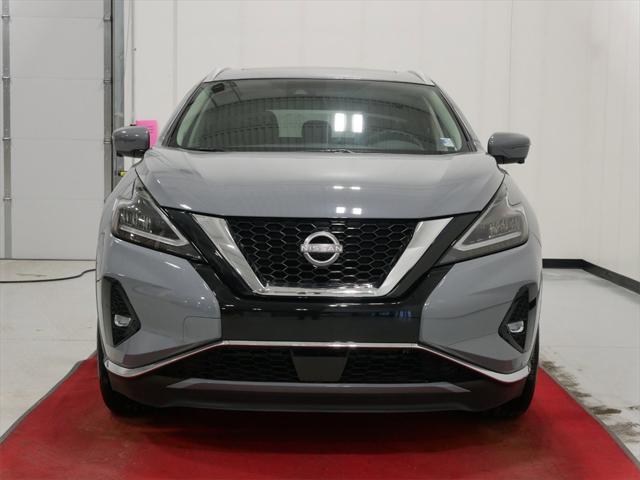 used 2024 Nissan Murano car, priced at $38,791