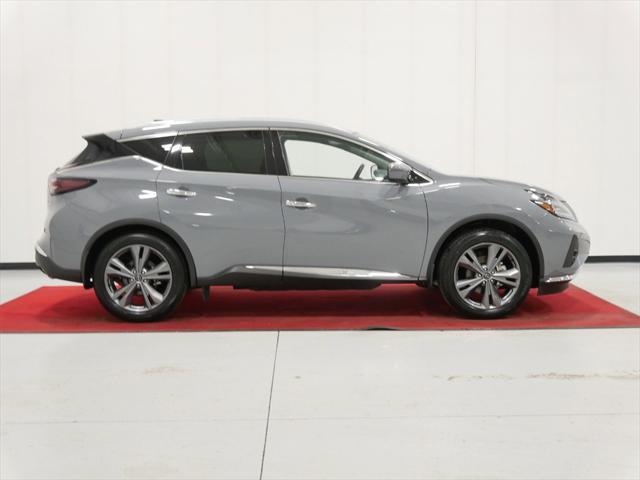 used 2024 Nissan Murano car, priced at $38,791