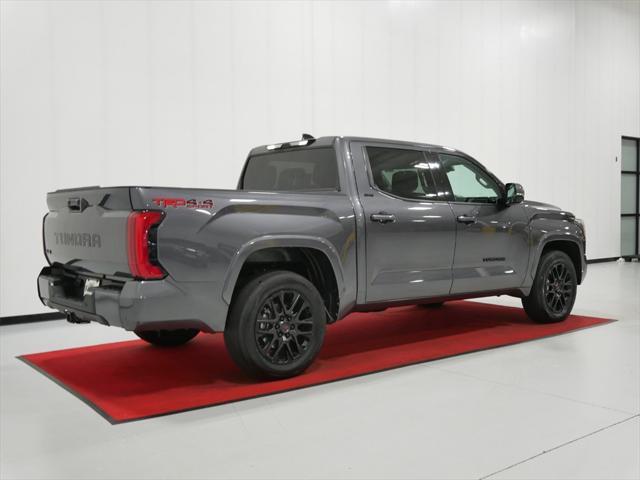 used 2022 Toyota Tundra car, priced at $44,991