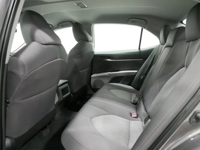 used 2022 Toyota Camry car, priced at $28,991