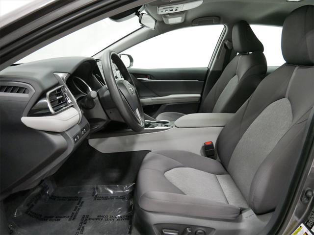 used 2022 Toyota Camry car, priced at $28,991