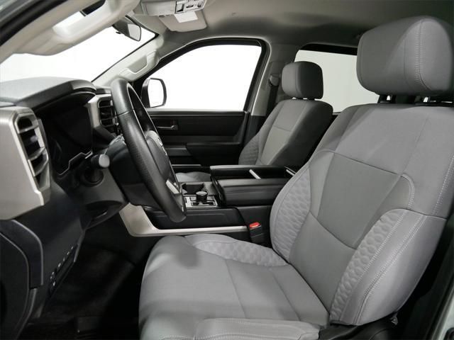 used 2024 Toyota Tundra car, priced at $49,991