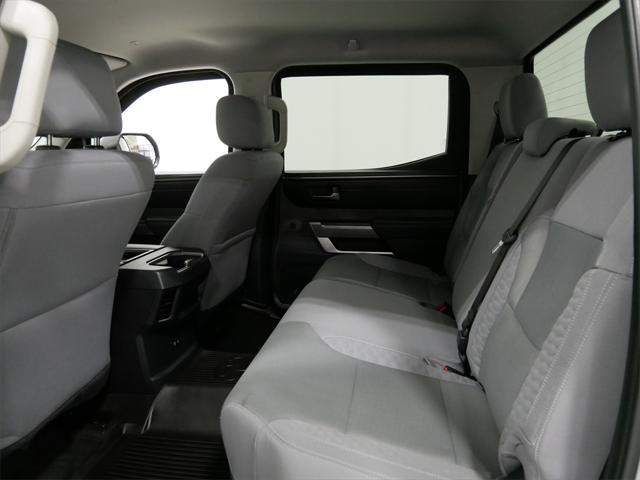 used 2024 Toyota Tundra car, priced at $49,991