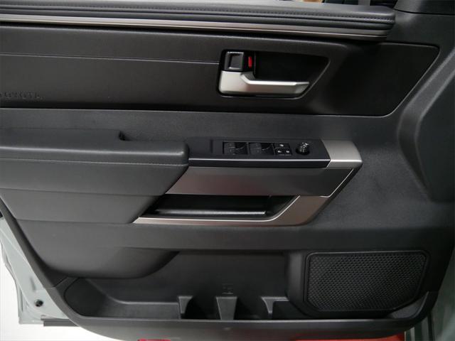 used 2024 Toyota Tundra car, priced at $49,991