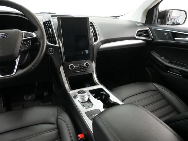 used 2022 Ford Edge car, priced at $26,991