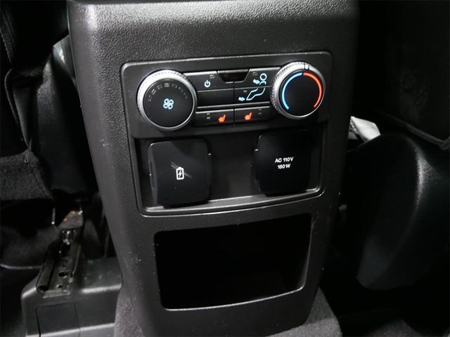 used 2021 Ford Explorer car, priced at $37,991