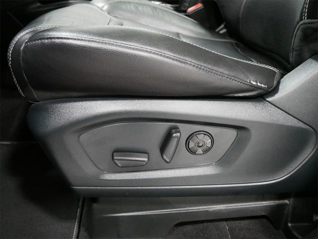 used 2021 Ford Explorer car, priced at $37,991