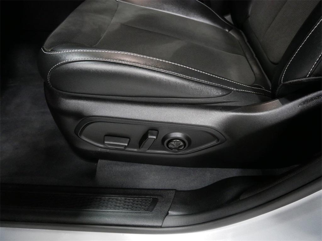 used 2023 Jeep Grand Cherokee car, priced at $34,991