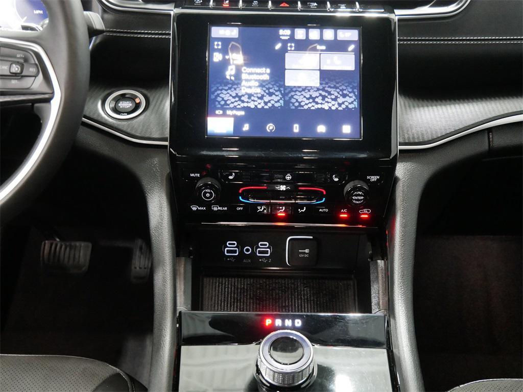 used 2023 Jeep Grand Cherokee car, priced at $34,991