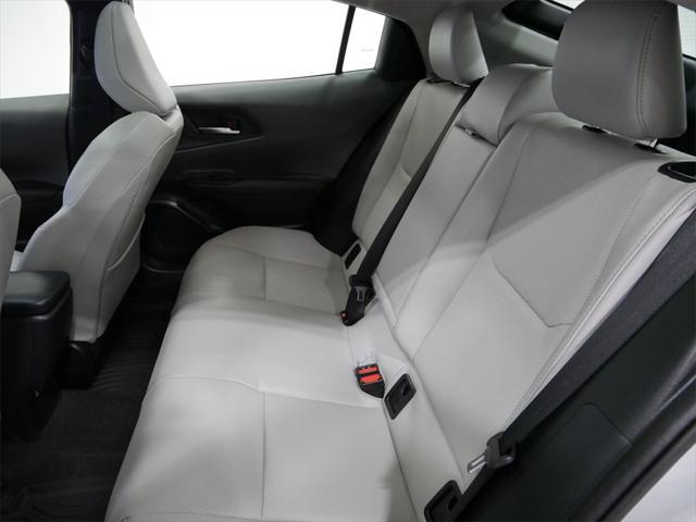 used 2024 Toyota Prius car, priced at $32,791