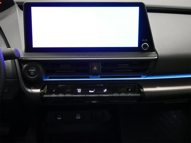used 2024 Toyota Prius car, priced at $32,791