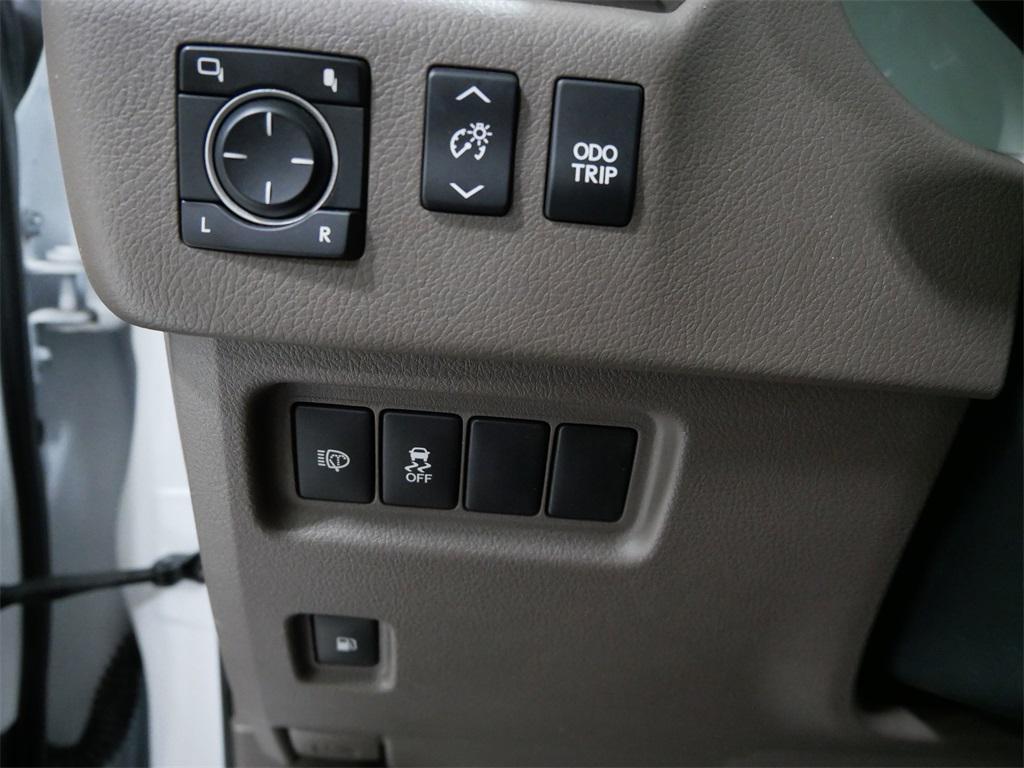 used 2014 Lexus GX 460 car, priced at $21,991