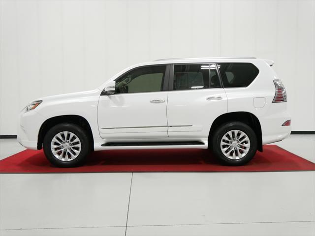 used 2014 Lexus GX 460 car, priced at $22,391