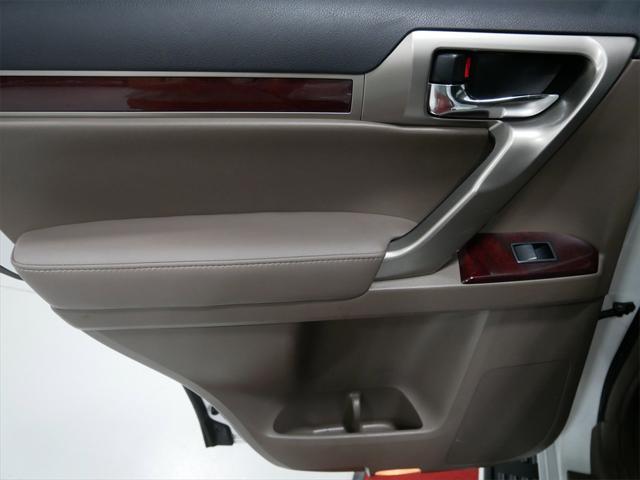 used 2014 Lexus GX 460 car, priced at $22,391