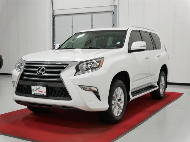 used 2014 Lexus GX 460 car, priced at $22,391