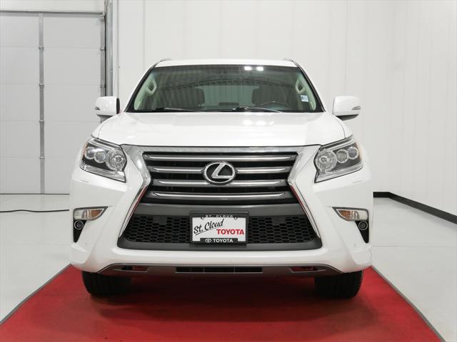 used 2014 Lexus GX 460 car, priced at $22,391
