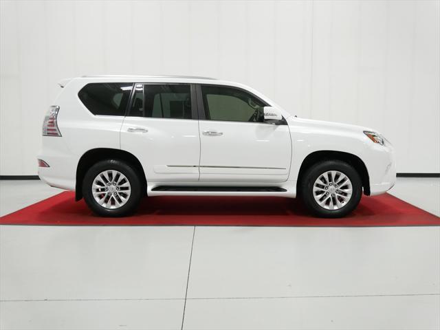 used 2014 Lexus GX 460 car, priced at $22,391