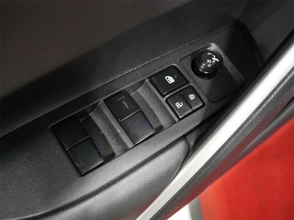 used 2025 Toyota Corolla Hybrid car, priced at $30,991