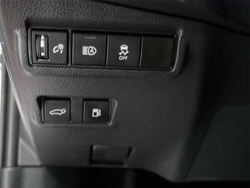 used 2025 Toyota Corolla Hybrid car, priced at $30,991