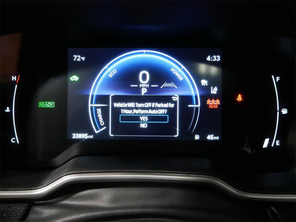 used 2025 Toyota Corolla Hybrid car, priced at $30,991