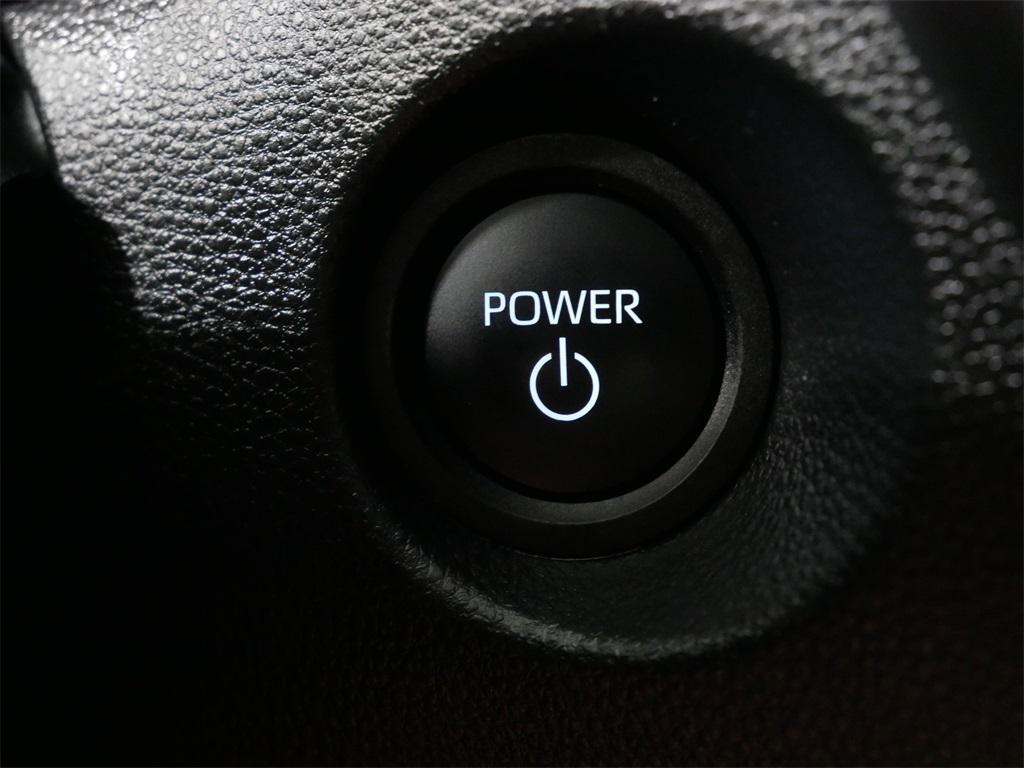 used 2025 Toyota Corolla Hybrid car, priced at $30,991