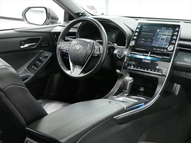 used 2019 Toyota Avalon car, priced at $19,991