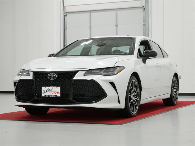 used 2019 Toyota Avalon car, priced at $19,991