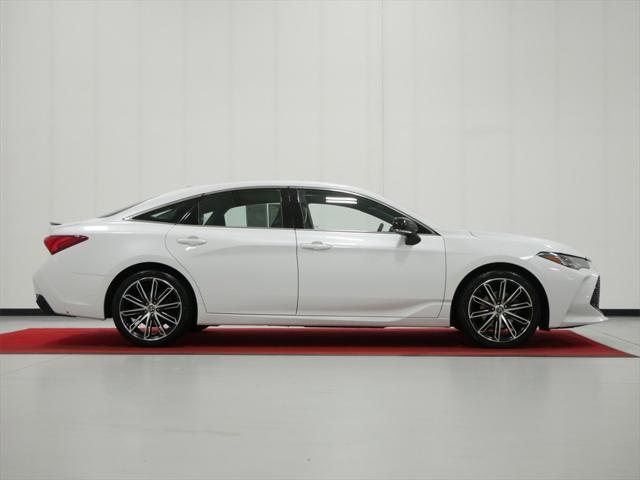 used 2019 Toyota Avalon car, priced at $19,991