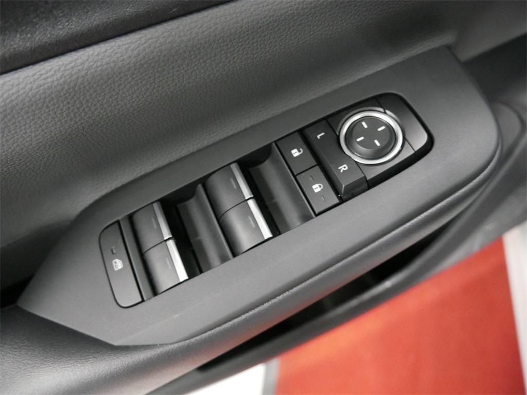 used 2024 Toyota Prius car, priced at $32,991