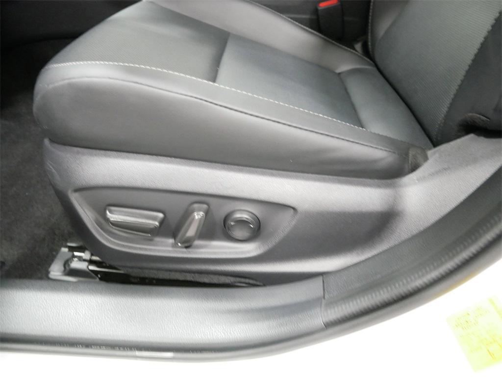 used 2024 Toyota Prius car, priced at $32,991