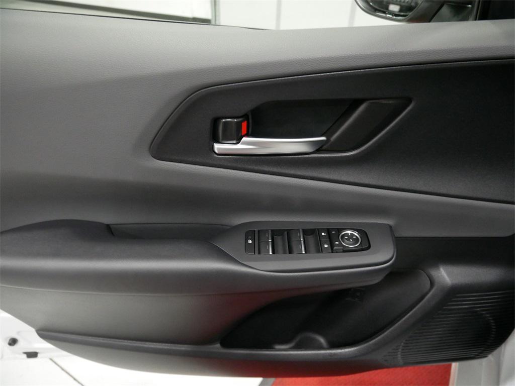 used 2024 Toyota Prius car, priced at $32,991