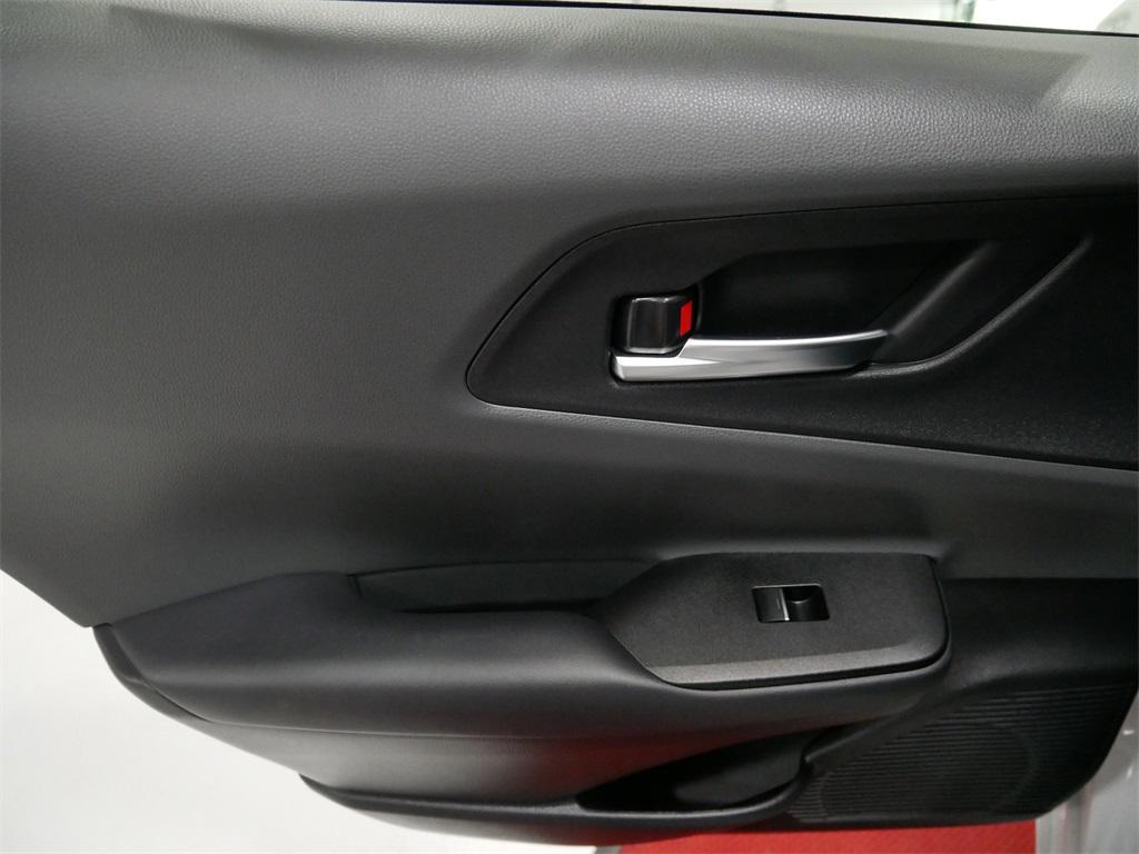 used 2024 Toyota Prius car, priced at $32,991