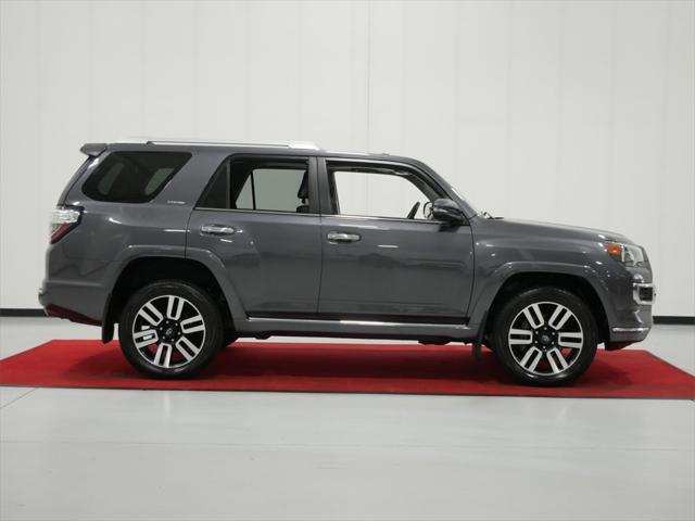 used 2023 Toyota 4Runner car, priced at $43,991