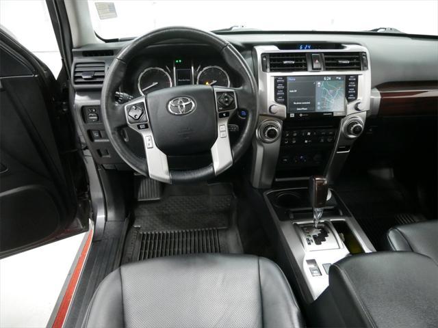 used 2023 Toyota 4Runner car, priced at $43,991