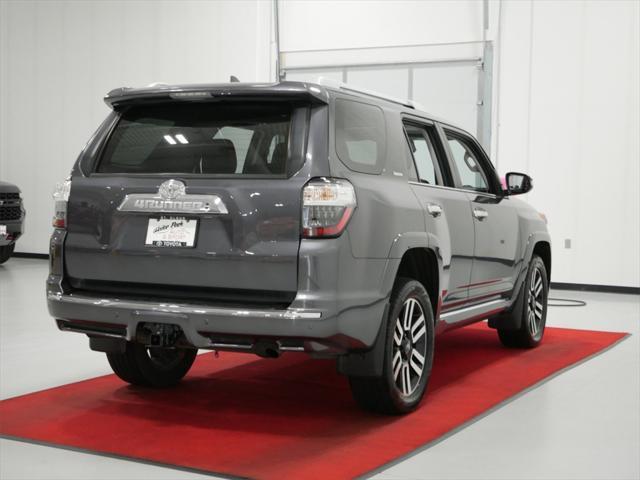 used 2023 Toyota 4Runner car, priced at $43,991