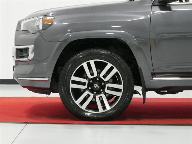 used 2023 Toyota 4Runner car, priced at $43,991