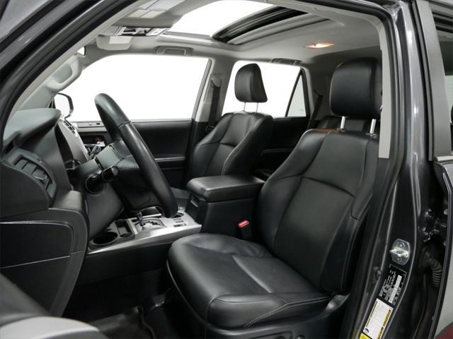 used 2023 Toyota 4Runner car, priced at $43,991